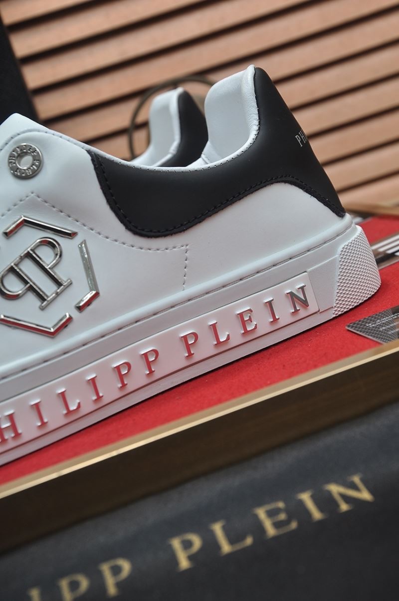 Philipp Plein Shoes